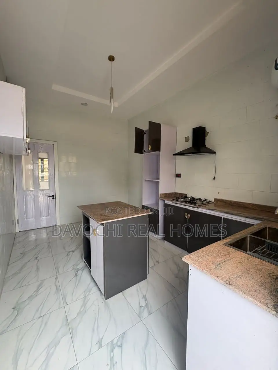 3bdrm Duplex in Abraham Adesanya. for rent