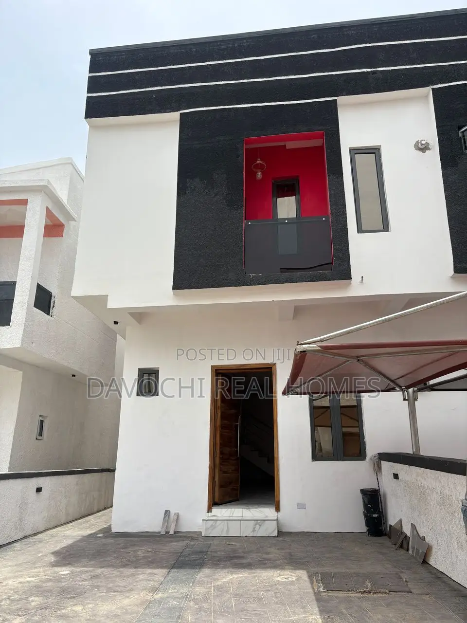 3bdrm Duplex in Abraham Adesanya. for rent