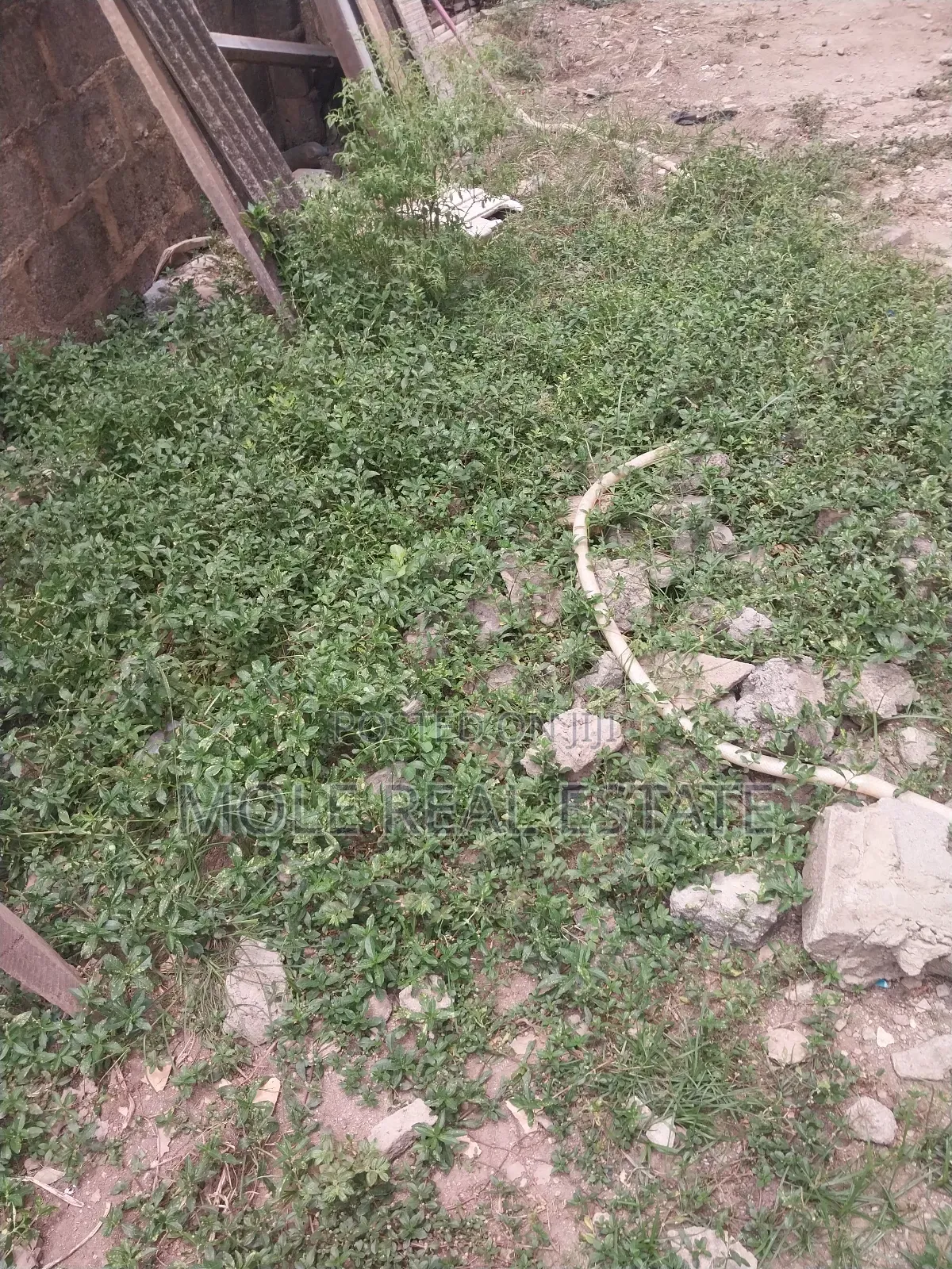 Distress Ijegun Ijegemo Full Plot Near New Road