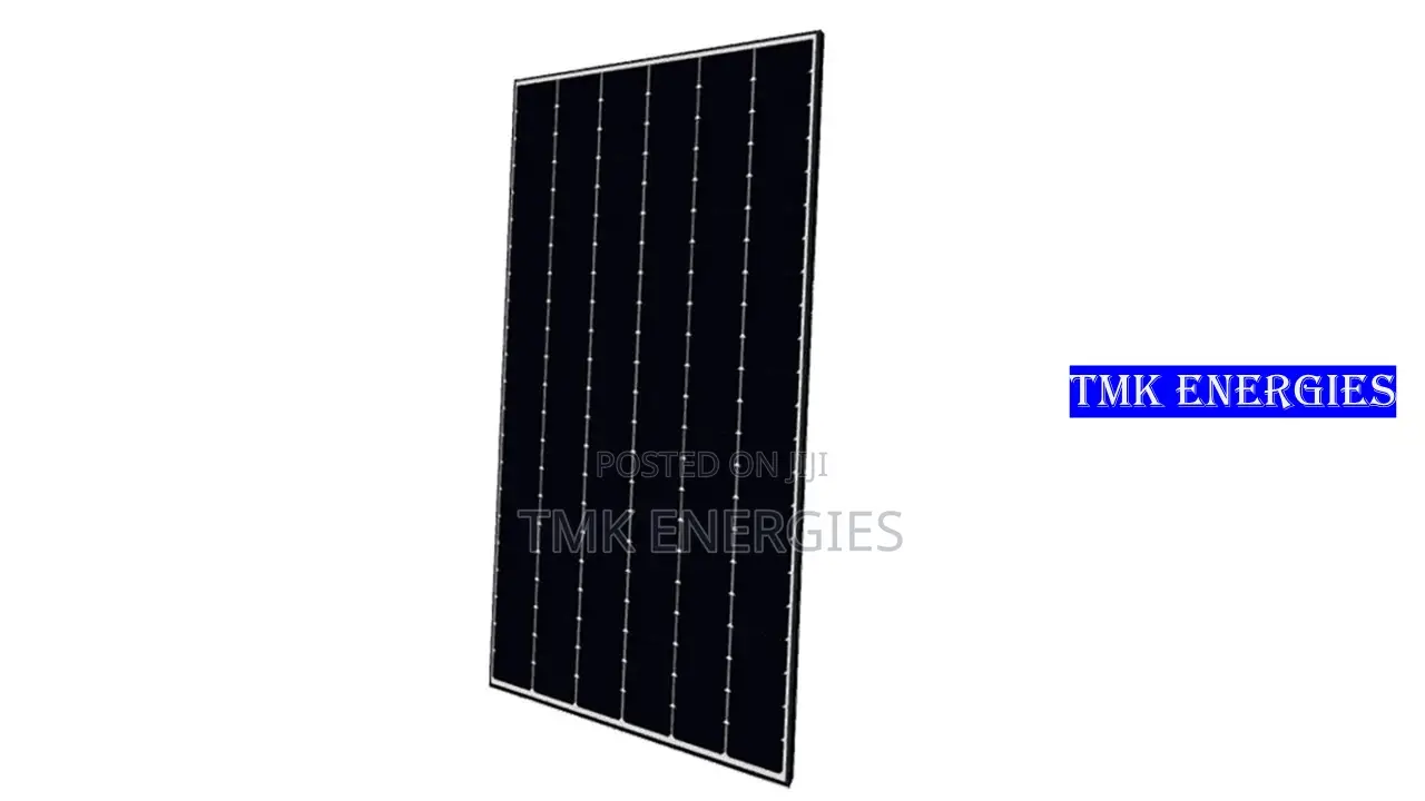 455w Twintech Monocrystalline Solar Panel