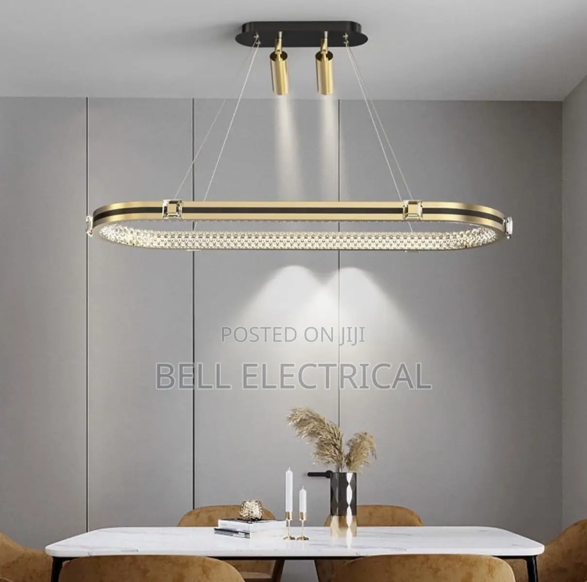 Restaurant Lamp Creative Personality Designer