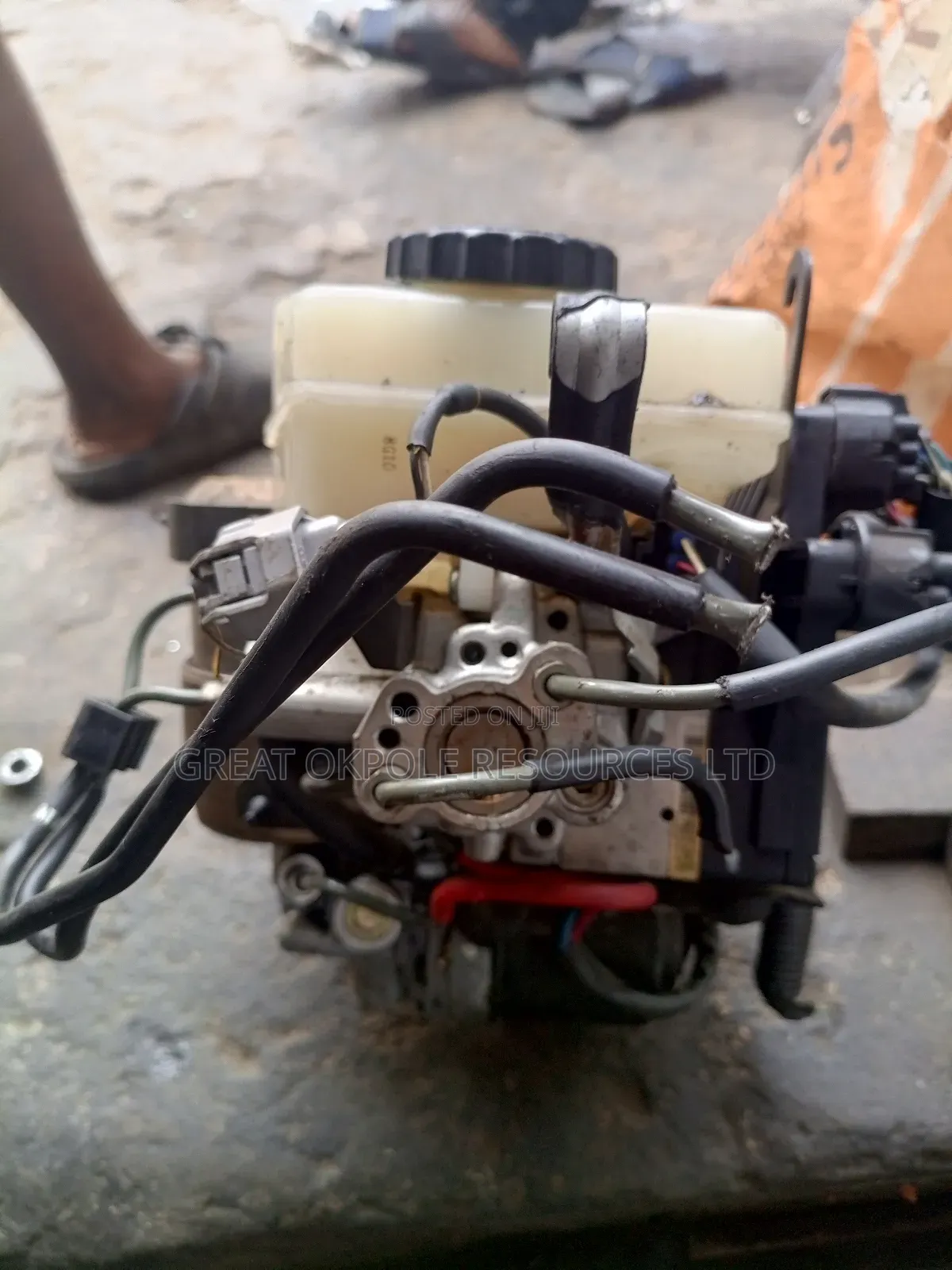 Abs Pump for Lexus Car Es 300