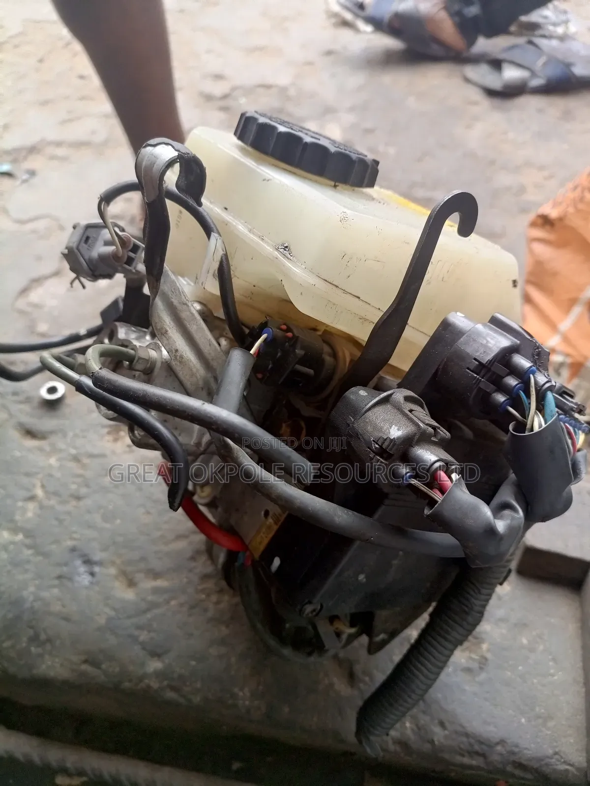 Abs Pump for Lexus Car Es 300