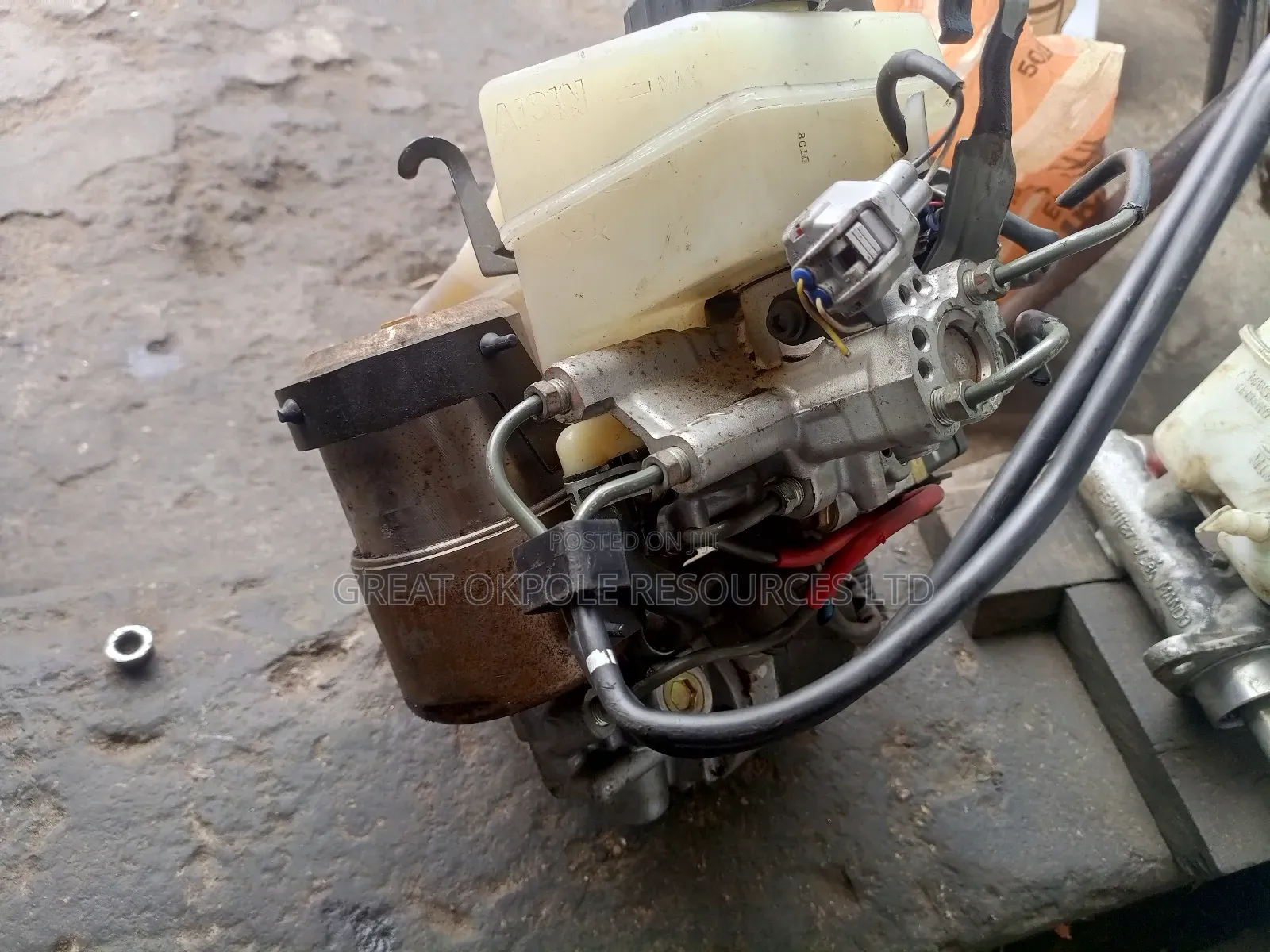 Abs Pump for Lexus Car Es 300