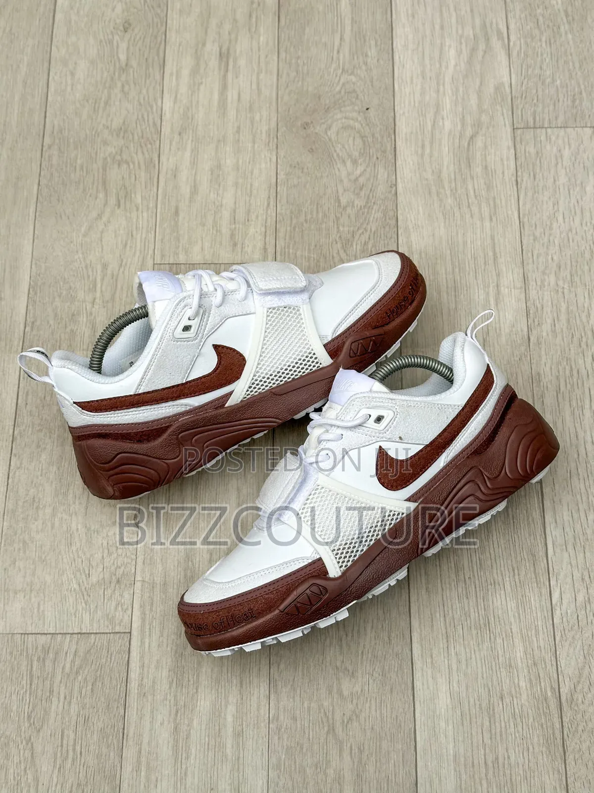 Original Nike Zoom Field Jax Sneakers Available in Store