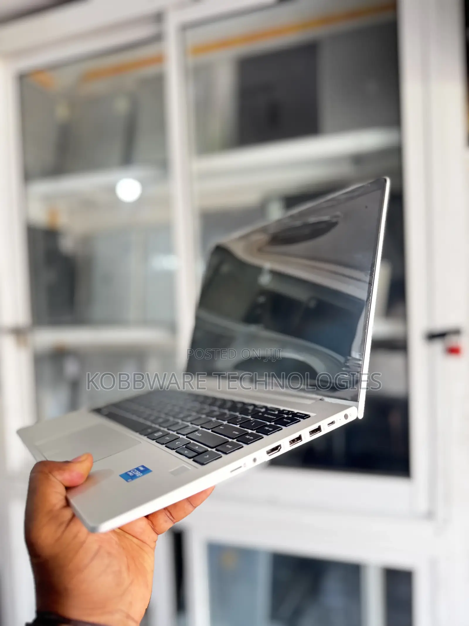 Laptop HP ProBook 640 G8 16GB Intel Core I5 HDD 512GB