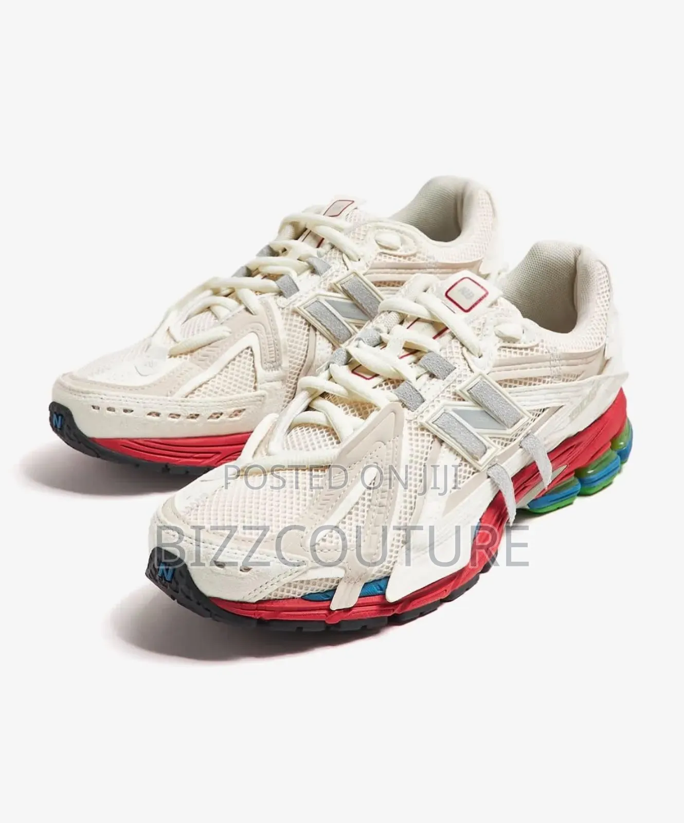 Original New Balance 1906a Sea Salt Available in Store