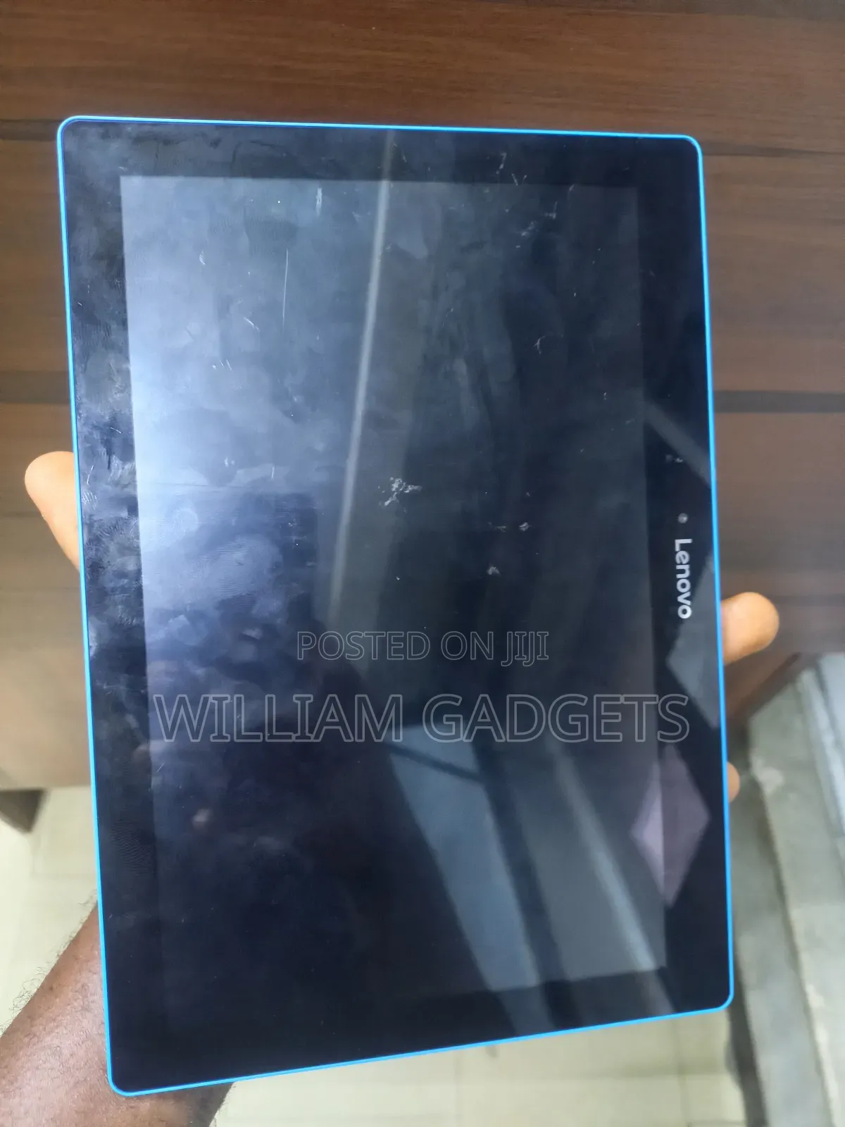 Lenovo Tab3 8 16 GB Blue