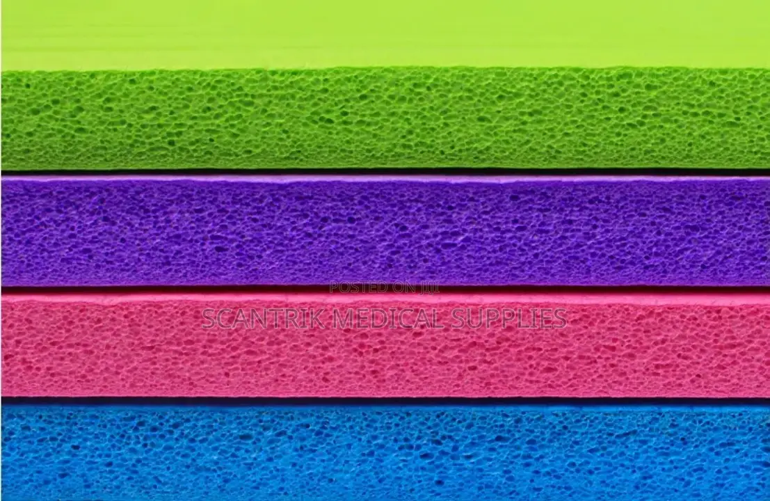 Wellness Yoga Mat
