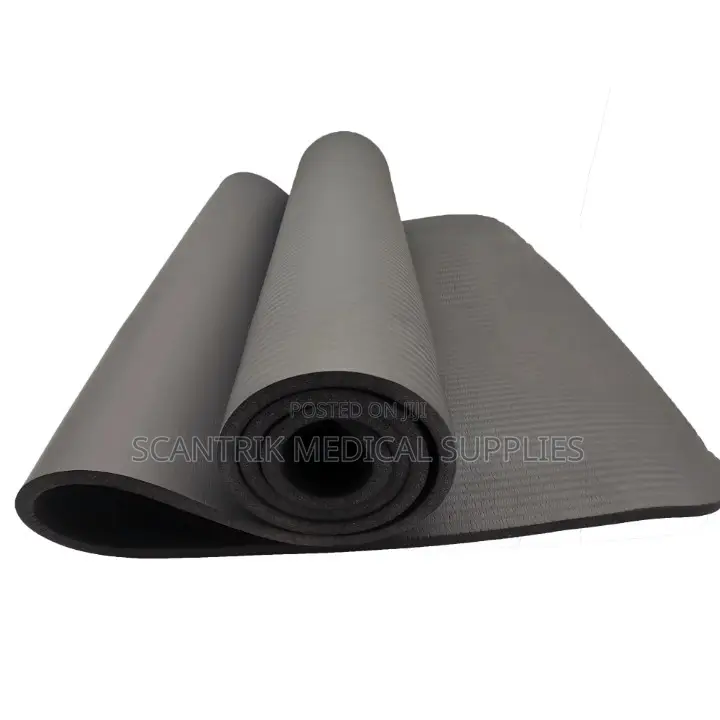 Relaxation Yoga Exercise Mat