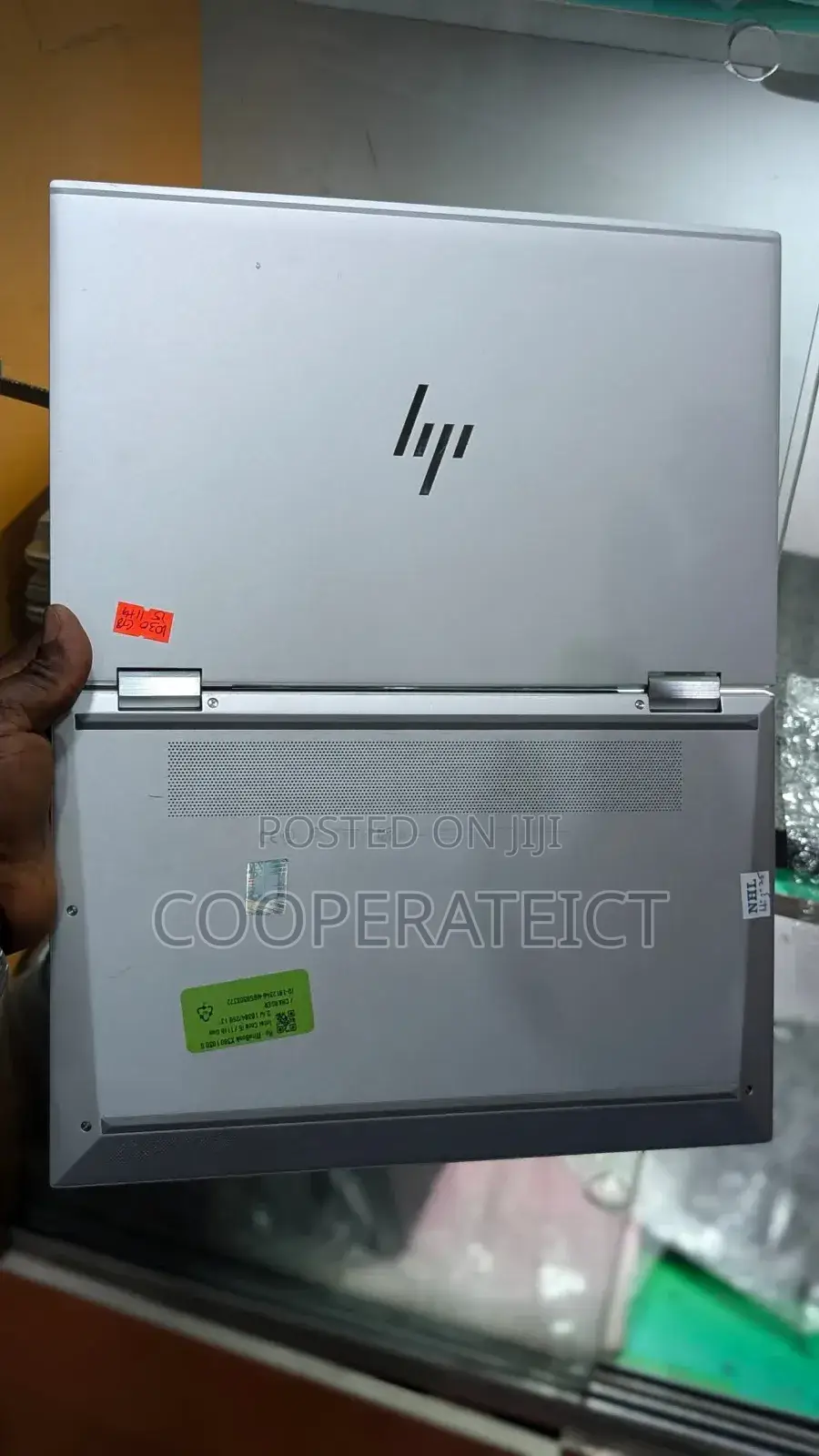 Laptop HP EliteBook 1040 G8 16GB Intel Core I7 SSD 512GB