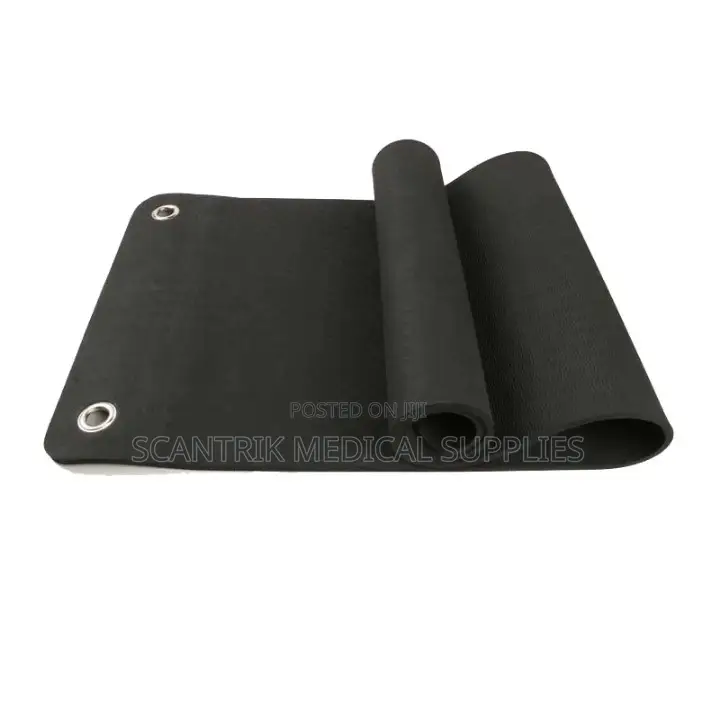 Movement Yoga Mat