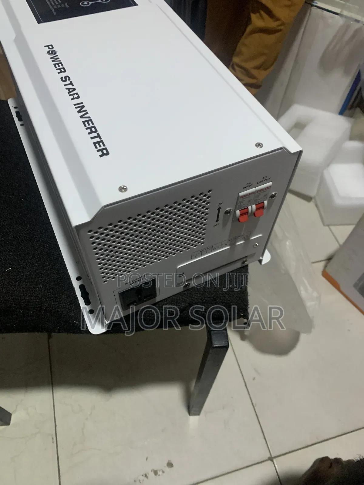 5kva 48v Power Star Inverter