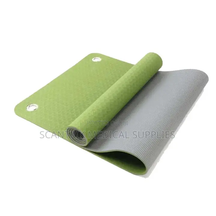 Smooth Surface Mat