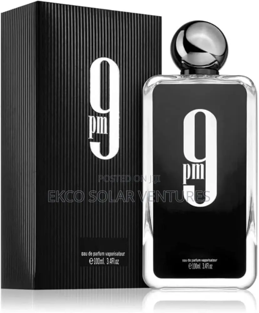 9pm Eau De Parfum for Men