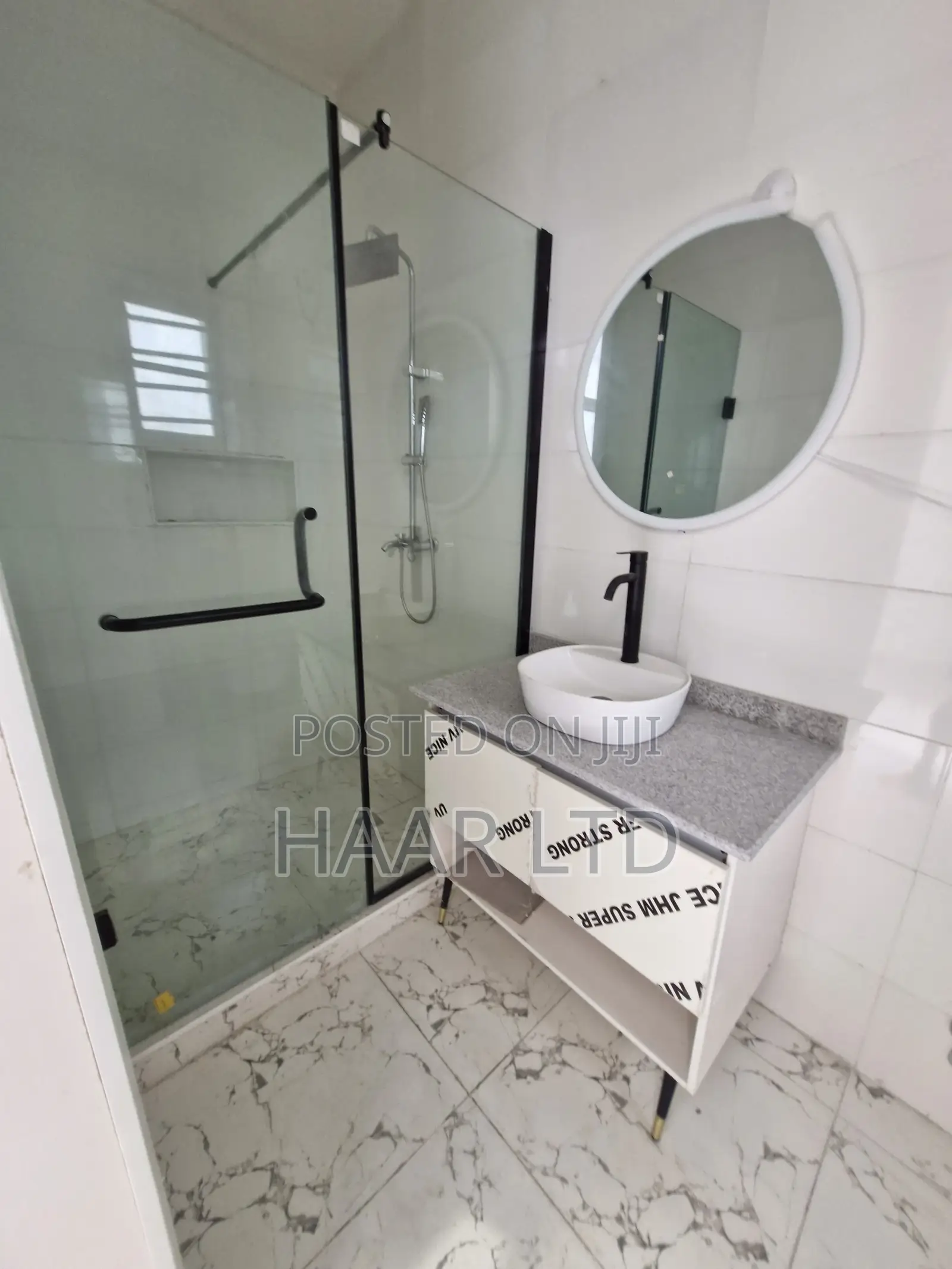 3bdrm Duplex in Royal Pine Estate, Lekki Phase 2 for sale