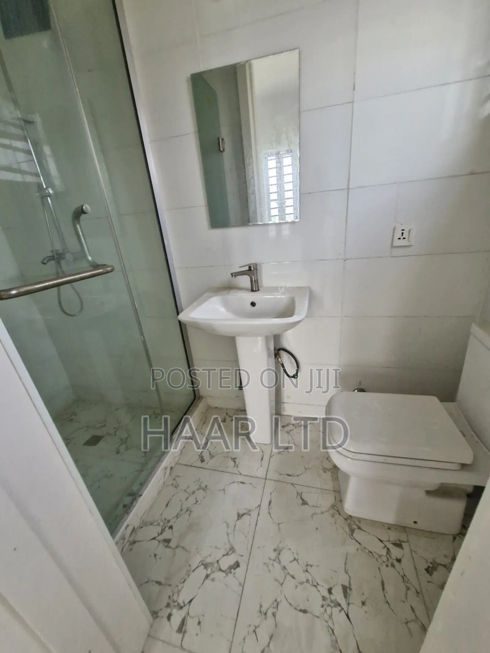 3bdrm Duplex in Royal Pine Estate, Lekki Phase 2 for sale
