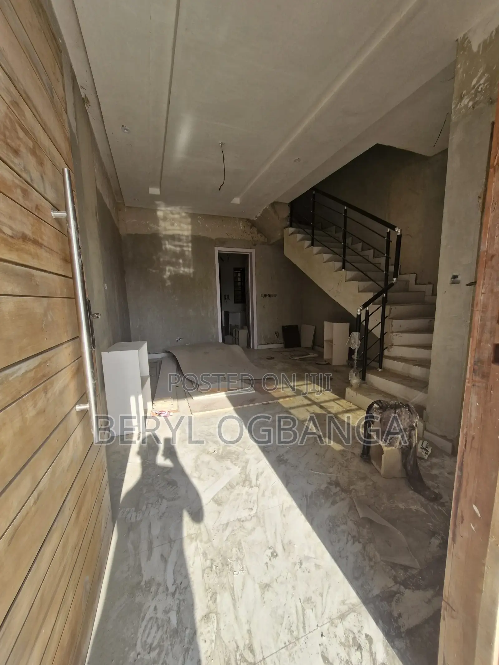 2bdrm Townhouse/Terrace in Ikota for sale