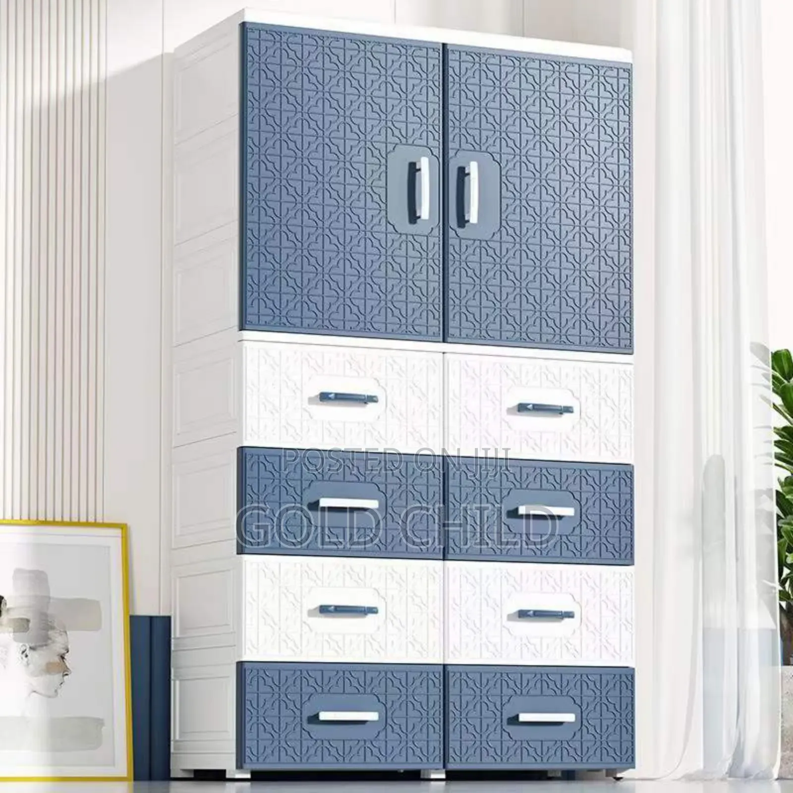 Cabinet Wardrobe