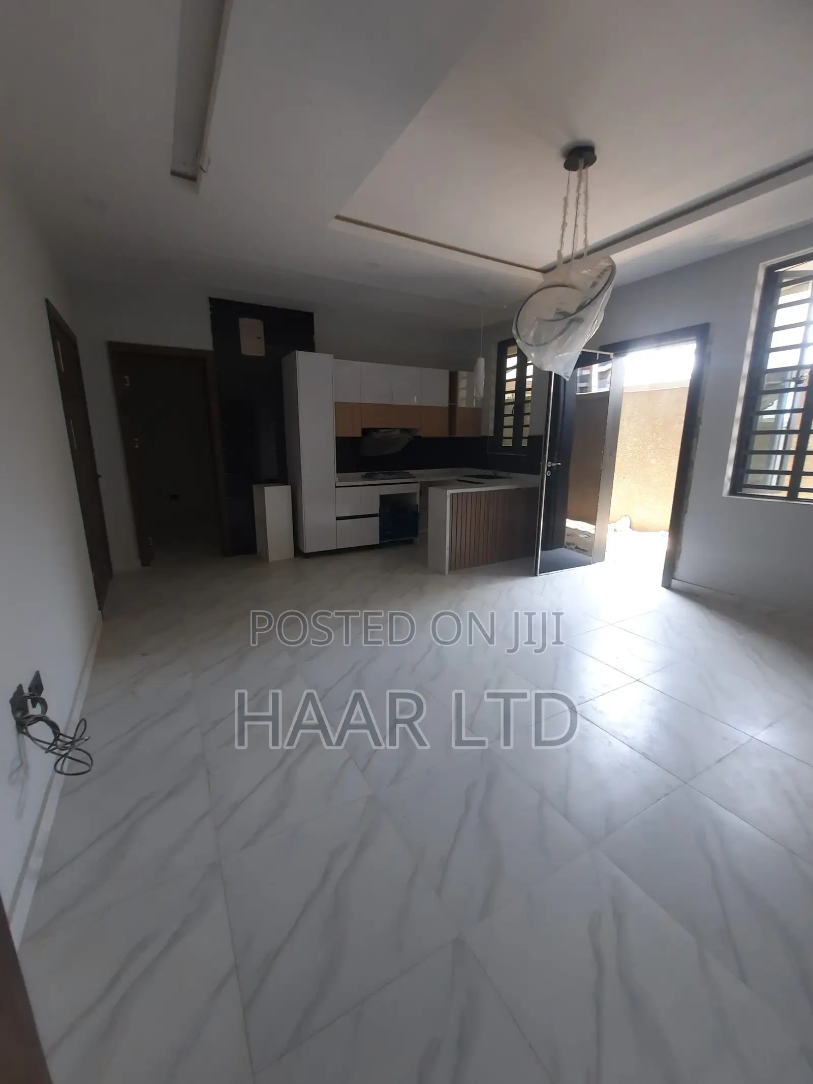 2bdrm Apartment in Ikate-Elegushi for sale