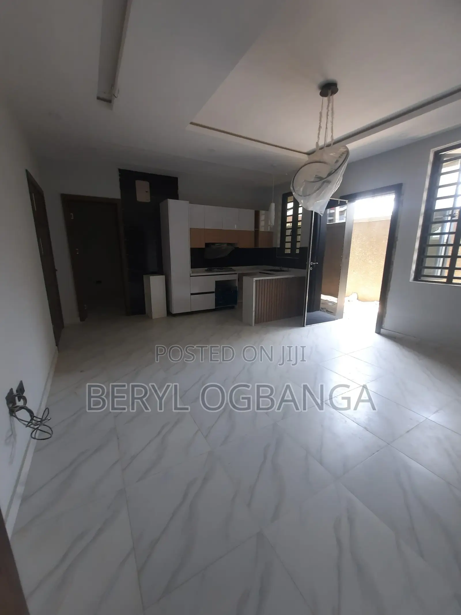 2bdrm Apartment in Ikate-Elegushi for sale