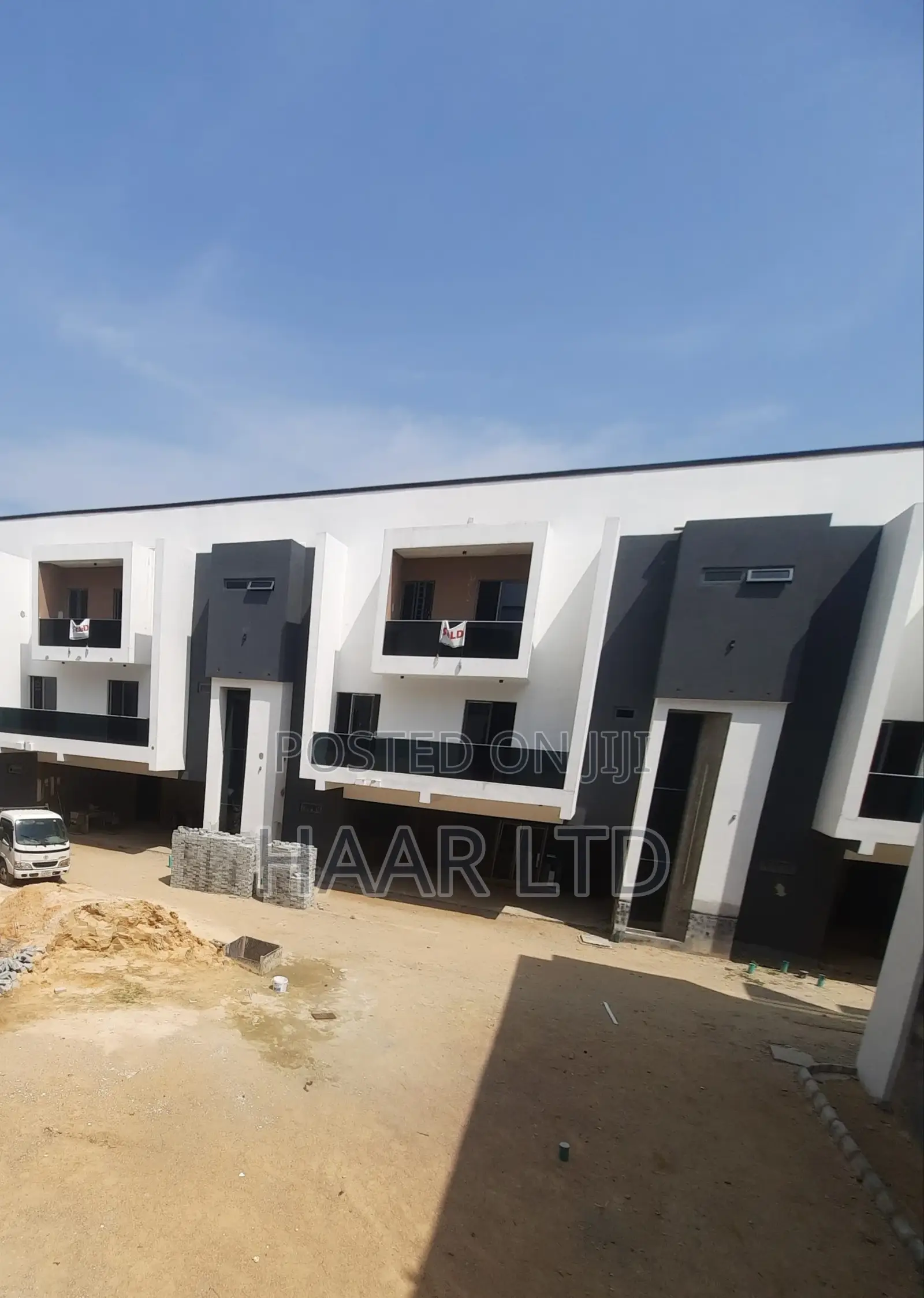 2bdrm Apartment in Ikate-Elegushi for sale