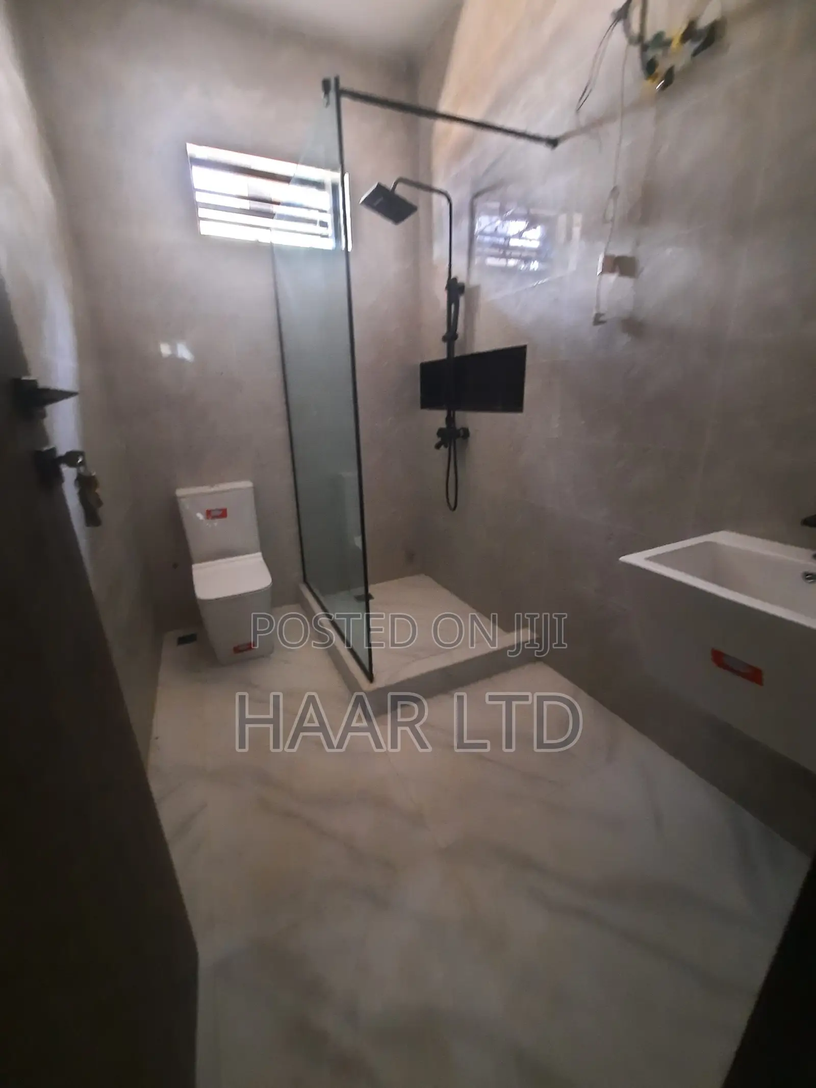 2bdrm Apartment in Ikate-Elegushi for sale