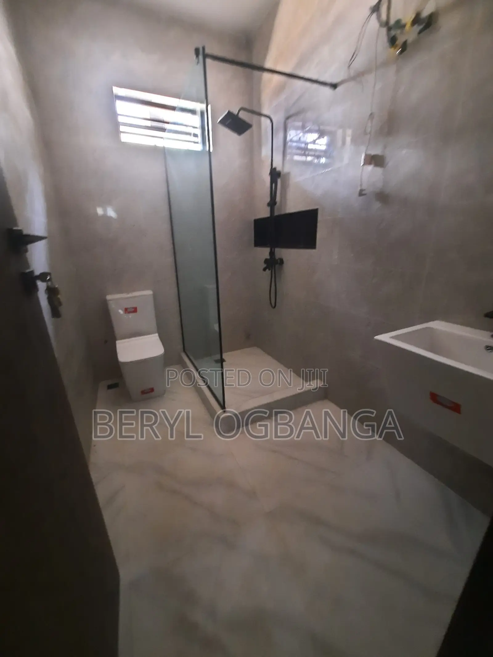 2bdrm Apartment in Ikate-Elegushi for sale