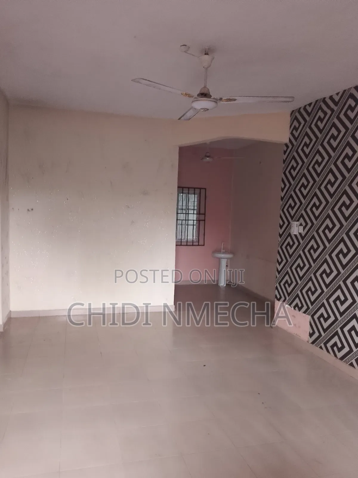 2bdrm Apartment in Naze, Owerri for rent