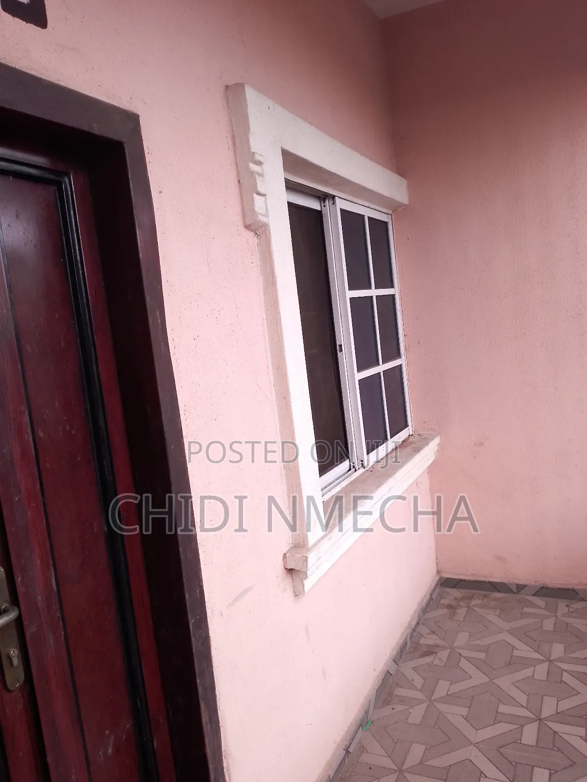 2bdrm Apartment in Naze, Owerri for rent