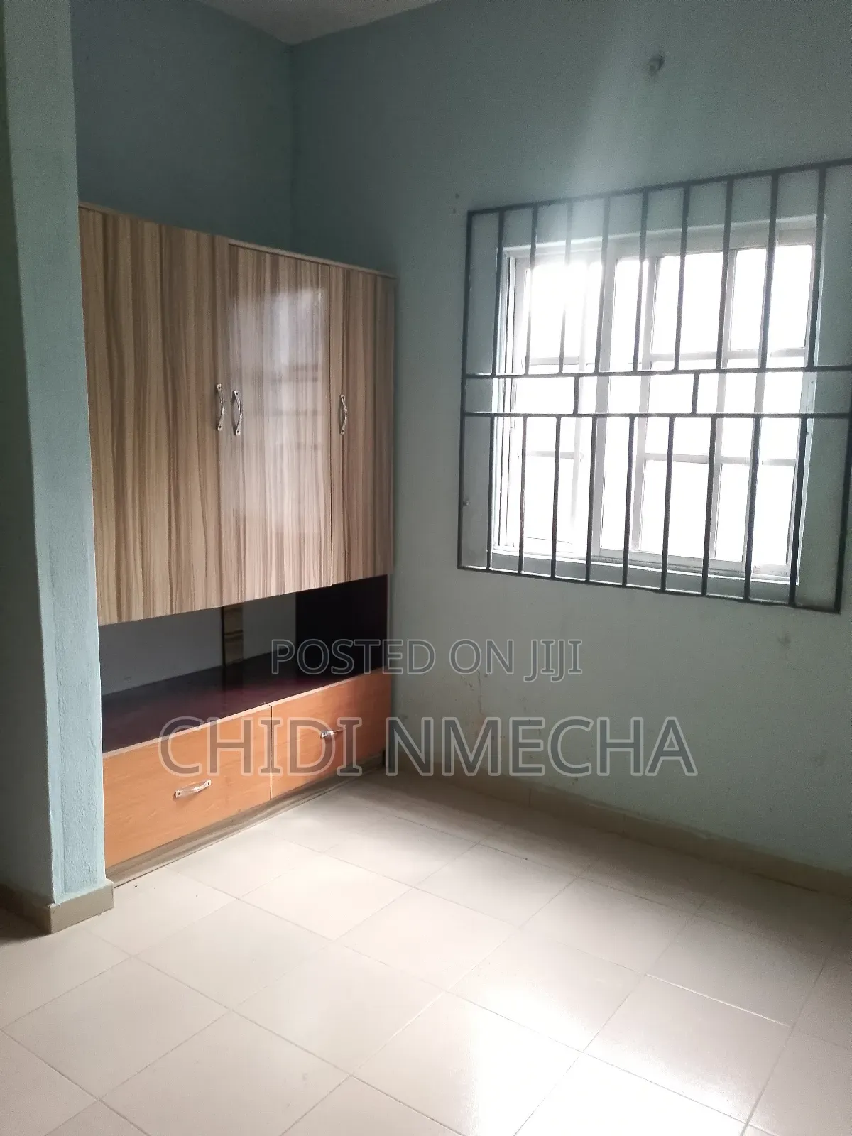 2bdrm Apartment in Naze, Owerri for rent
