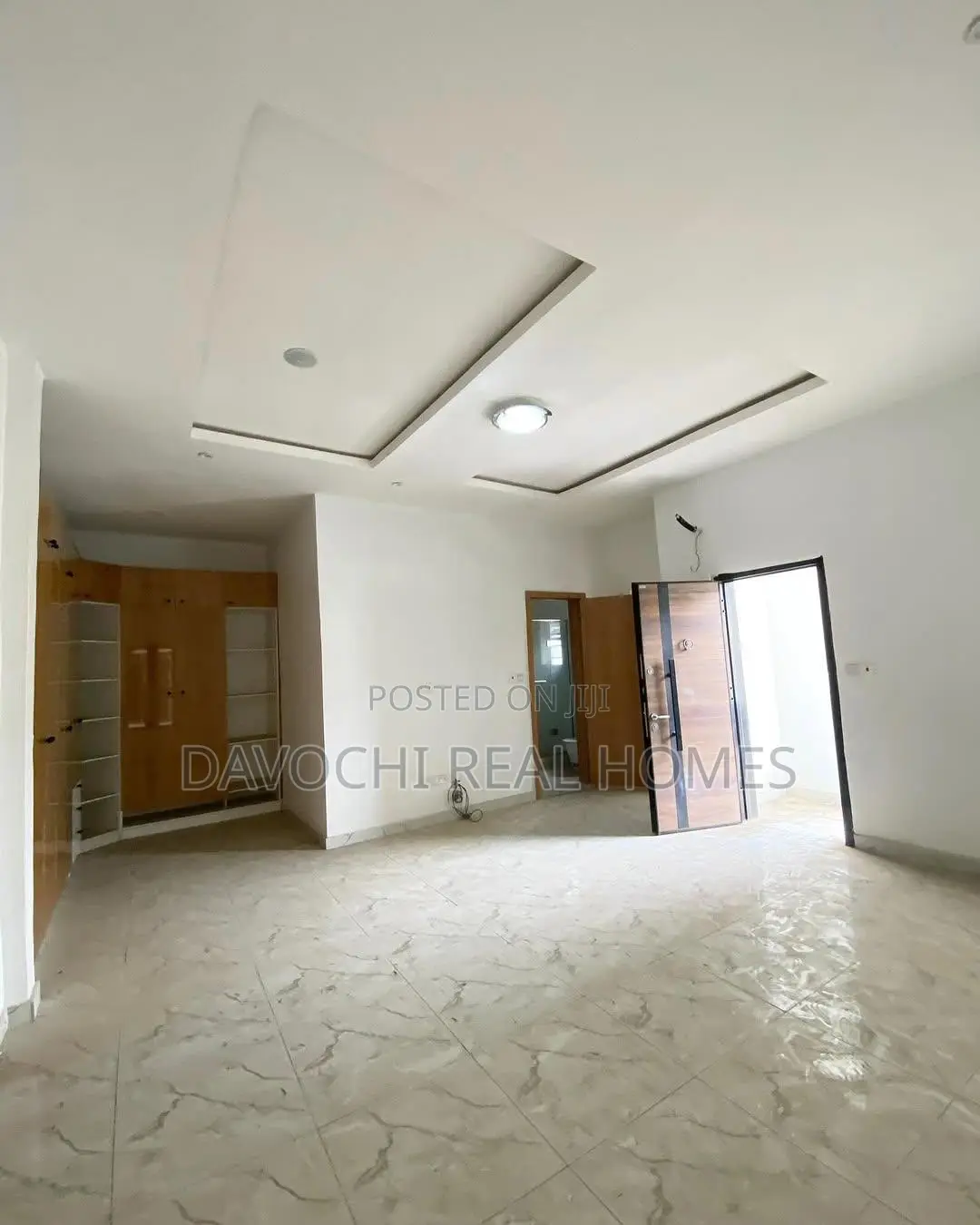 4bdrm Duplex in Harris Drive, Vgc, Lekki Phase 1 for rent