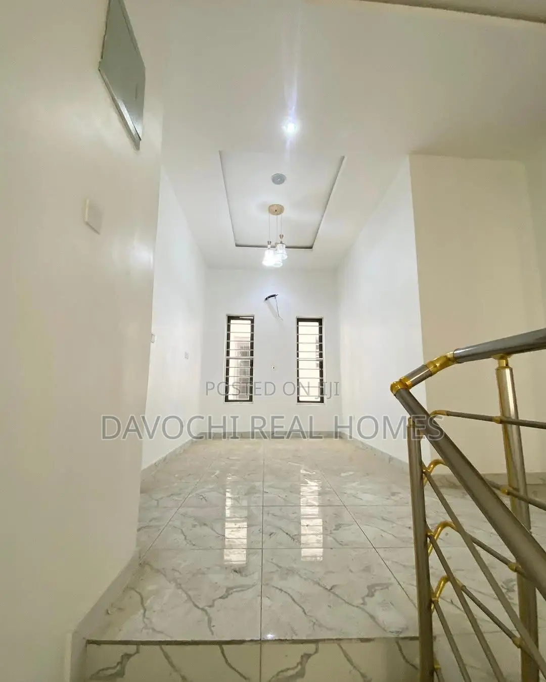 4bdrm Duplex in Harris Drive, Vgc, Lekki Phase 1 for rent