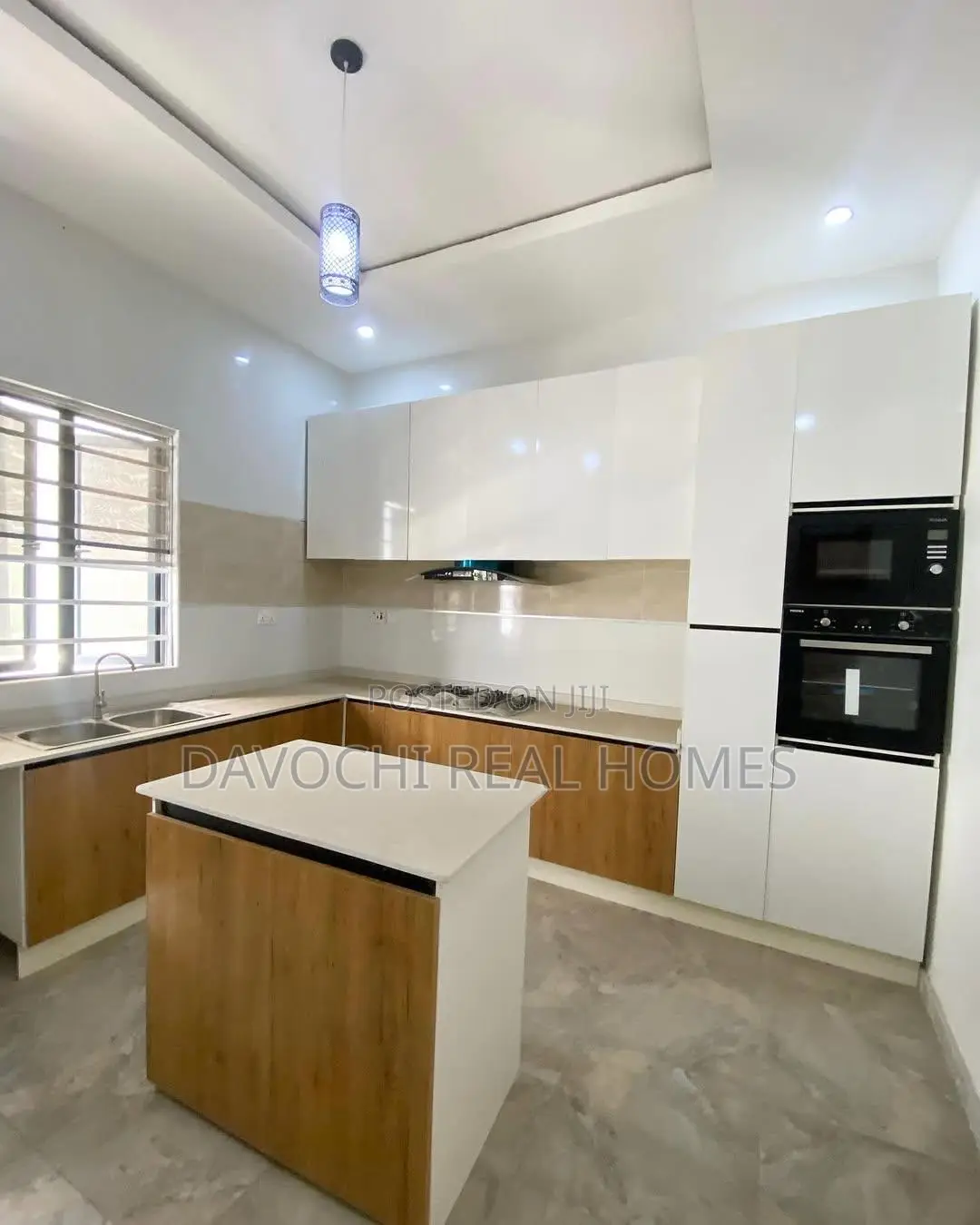 4bdrm Duplex in Harris Drive, Vgc, Lekki Phase 1 for rent