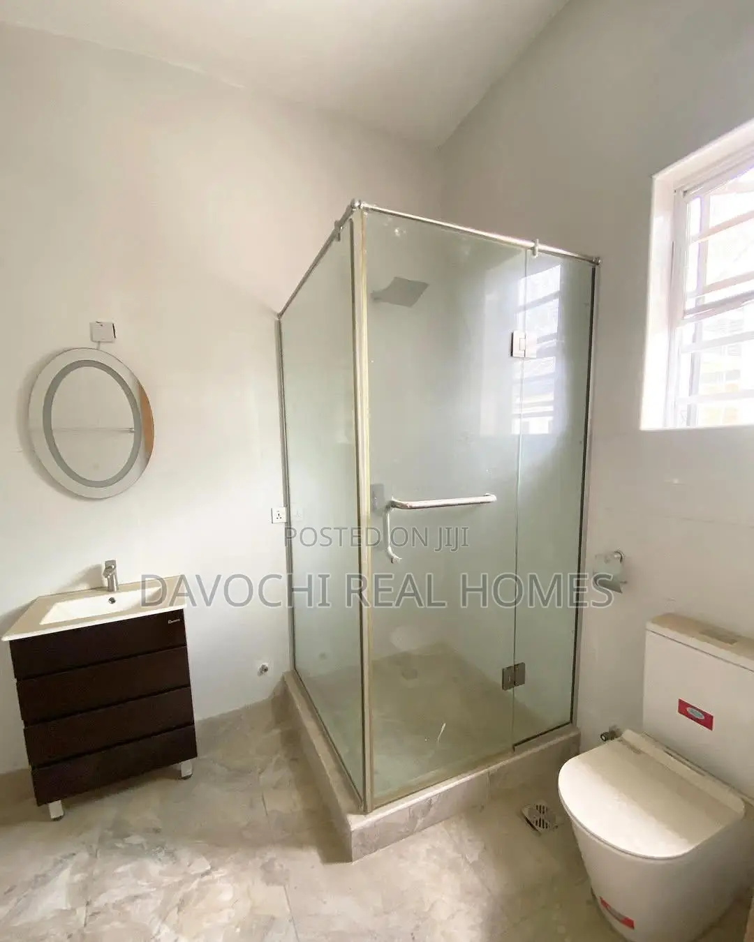4bdrm Duplex in Harris Drive, Vgc, Lekki Phase 1 for rent