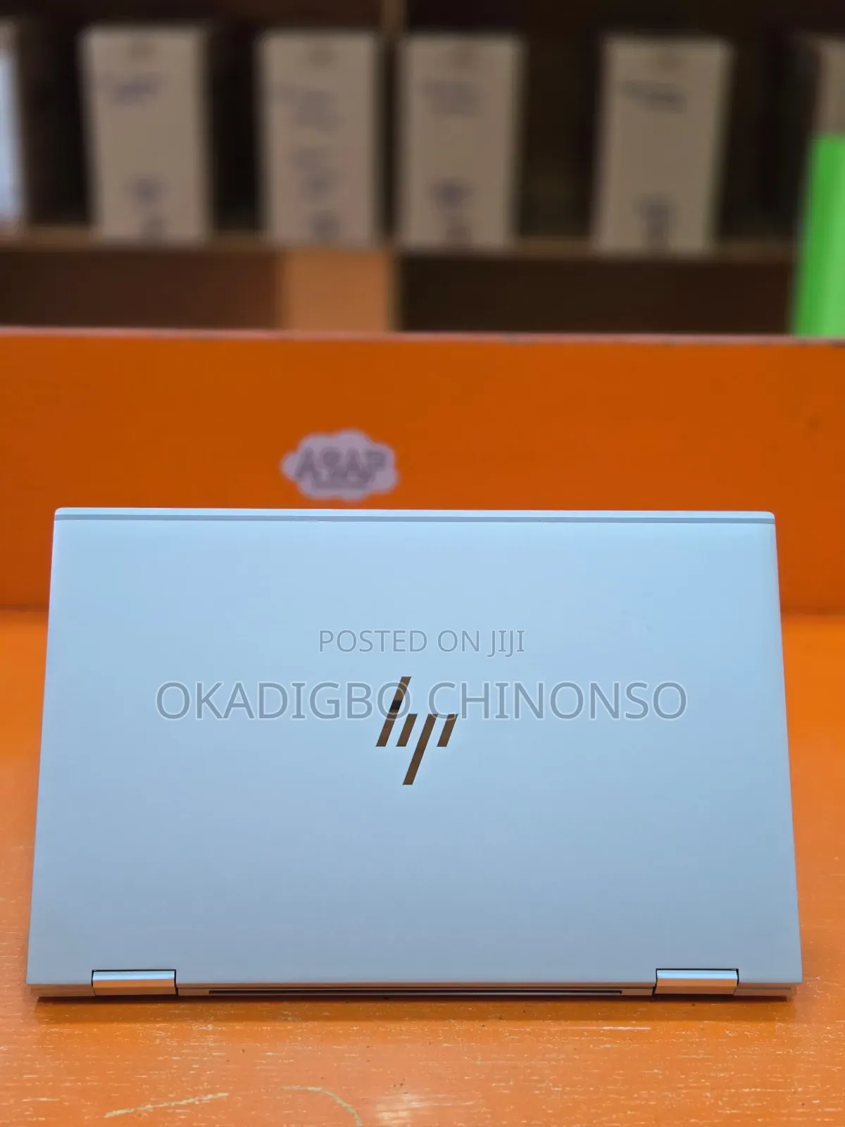 Laptop HP EliteBook X360 1030 G7 16GB Intel Core I7 SSD 512GB