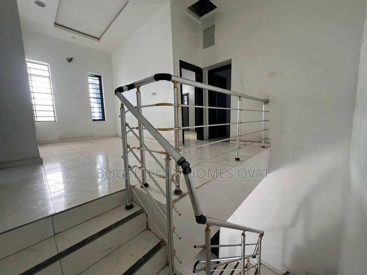 4bdrm Duplex in Lekki for rent