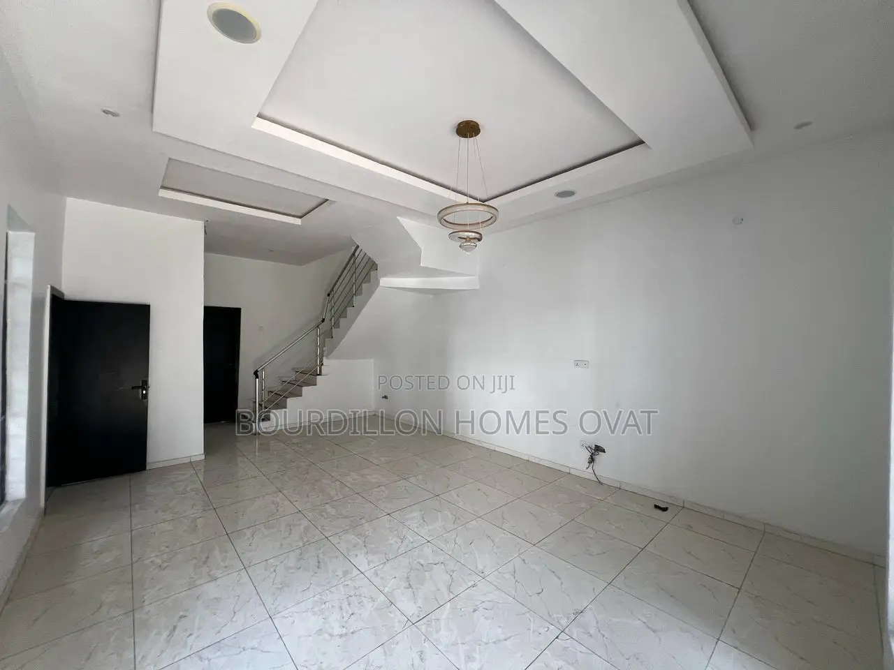 4bdrm Duplex in Lekki for rent