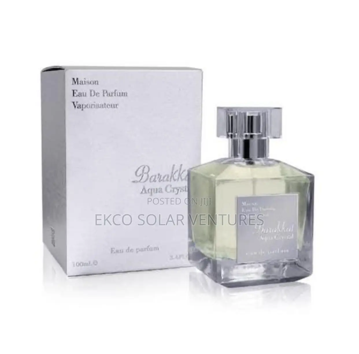 Barakkat Aqua Crystal