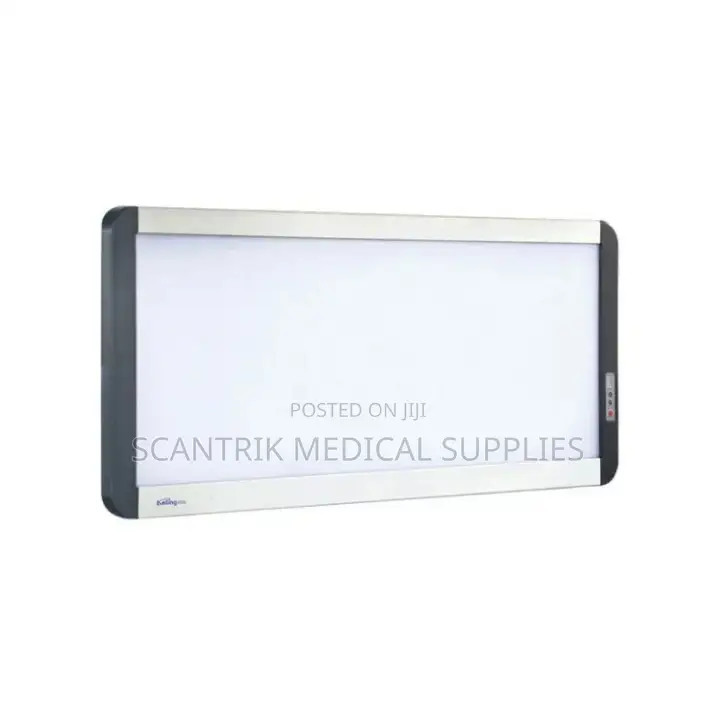 Medical View Box
