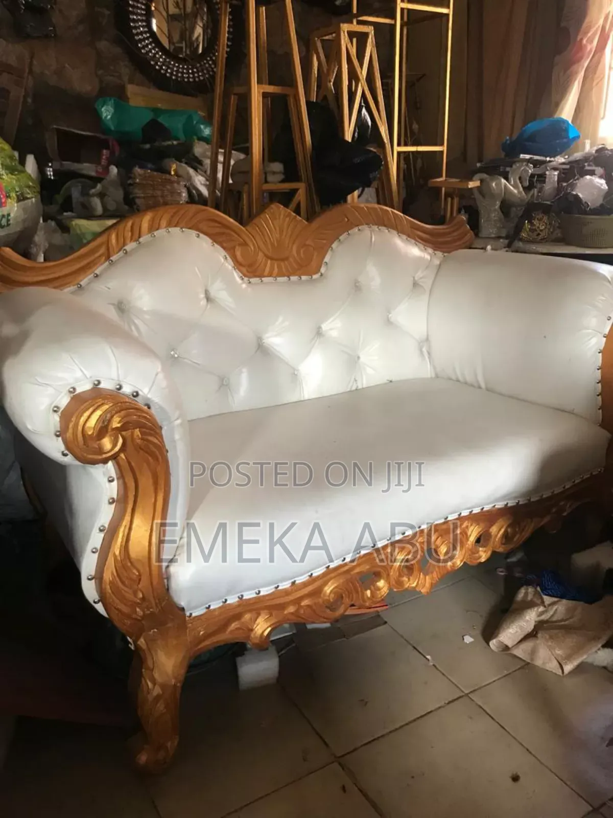 Couples Chair for Rent