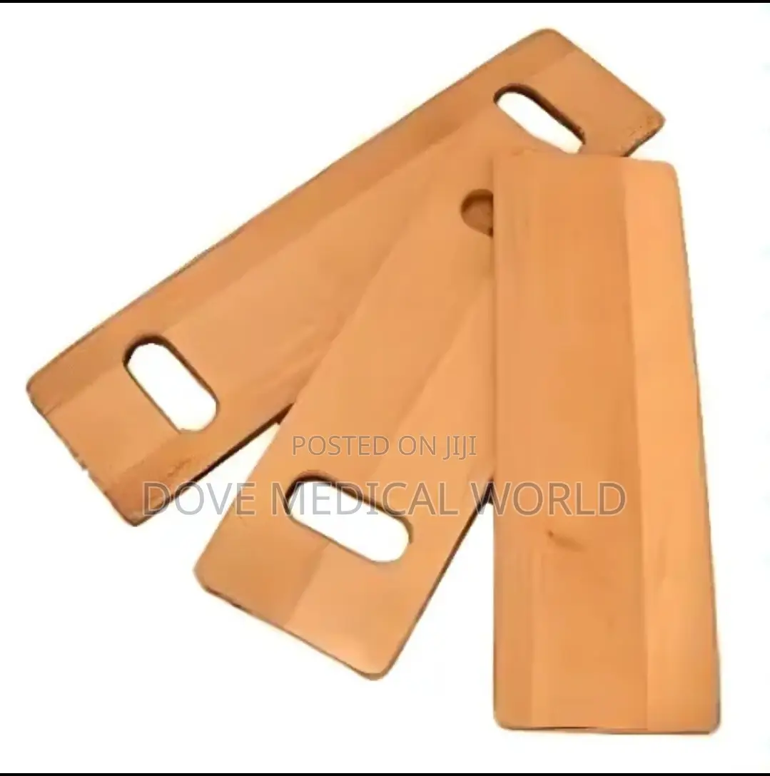 Wooden Wheelchair Transfer Boards