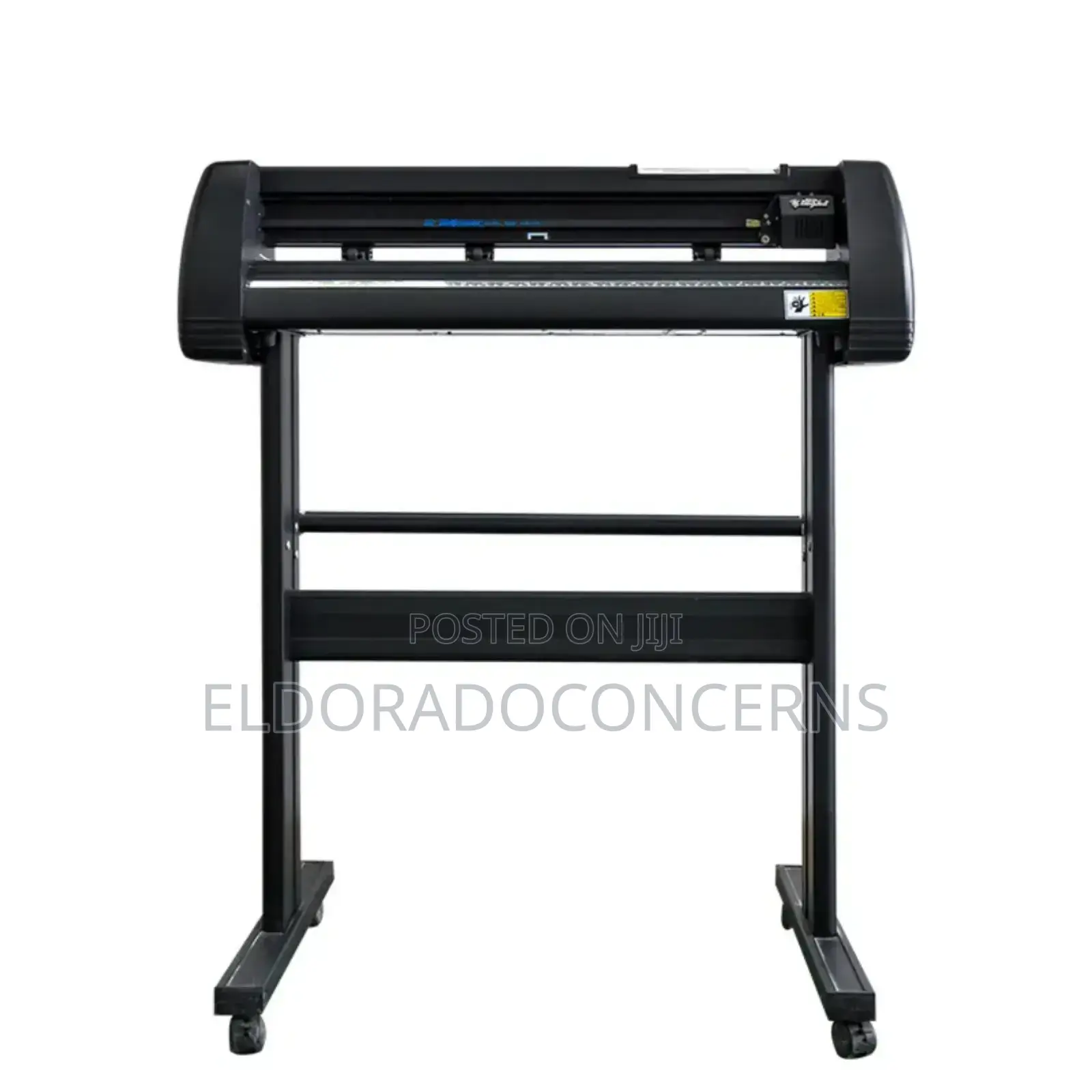 Yighe Cutting Plotter, Motherboard, Parts Accessories