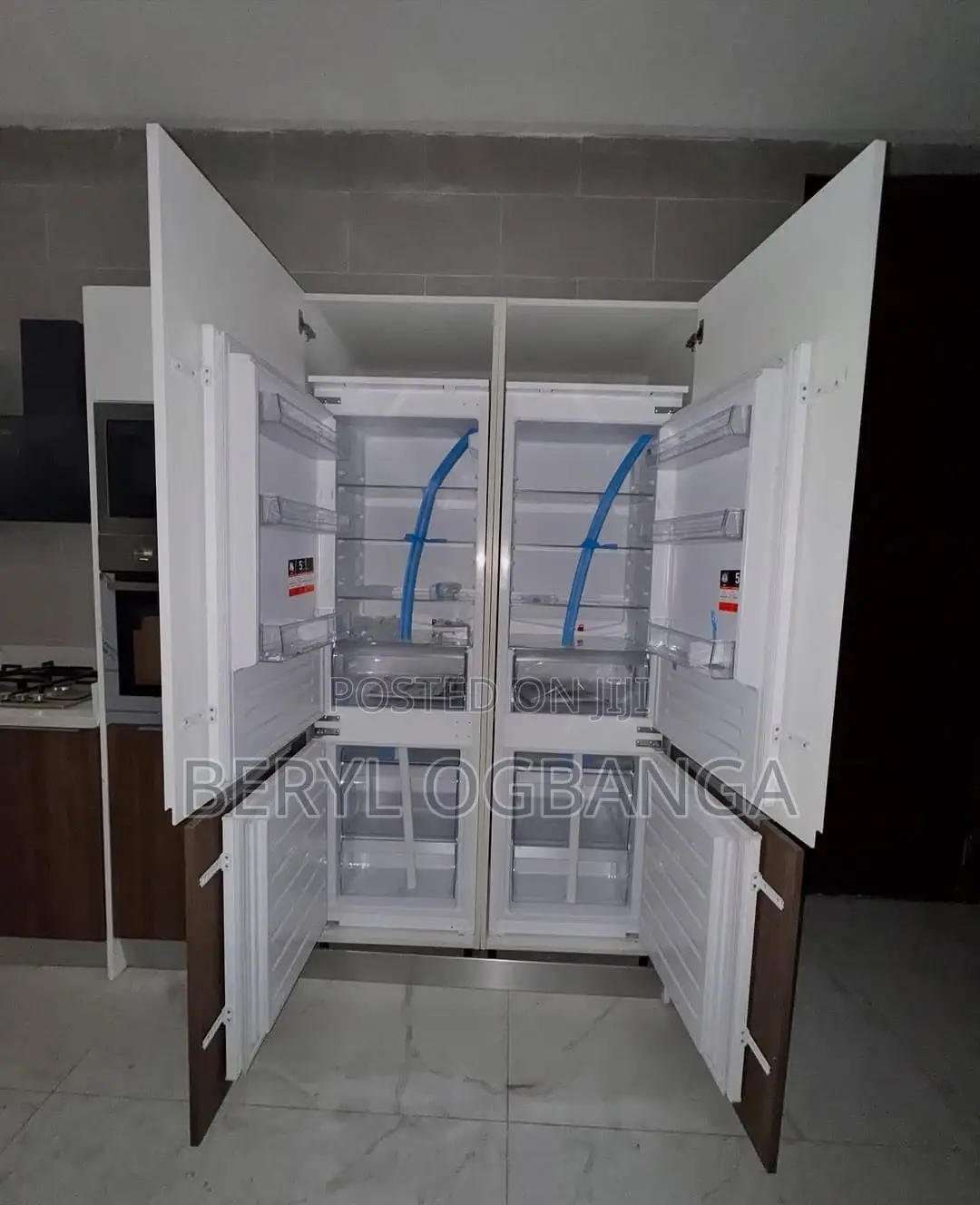 3bdrm Apartment in Bourdillon for rent