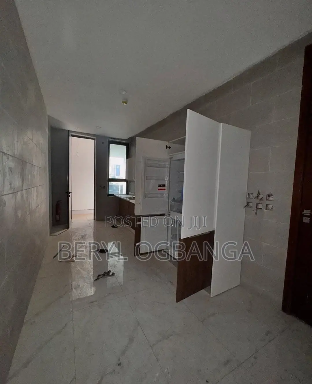 3bdrm Apartment in Bourdillon for rent
