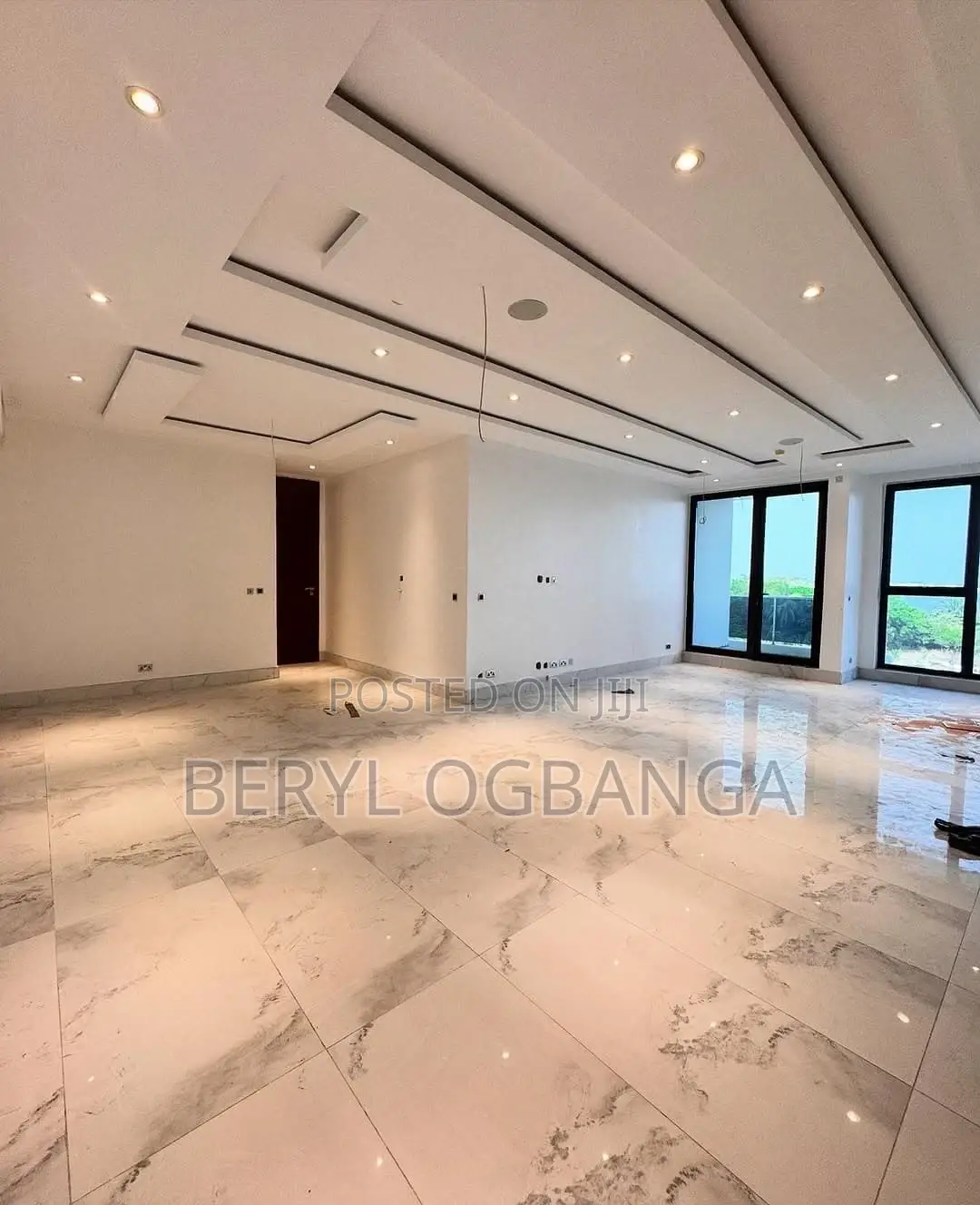 3bdrm Apartment in Bourdillon for rent
