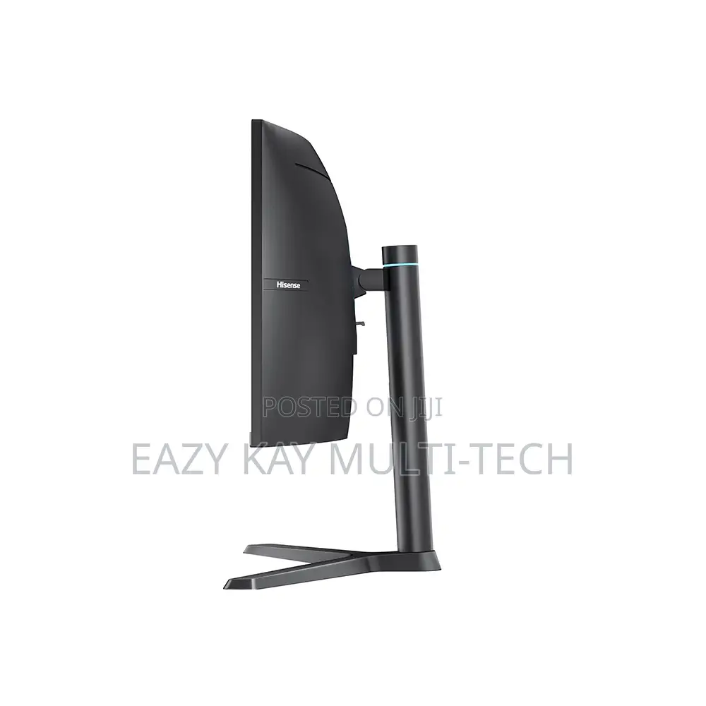 Ultrawide Curved Gaming Monitor