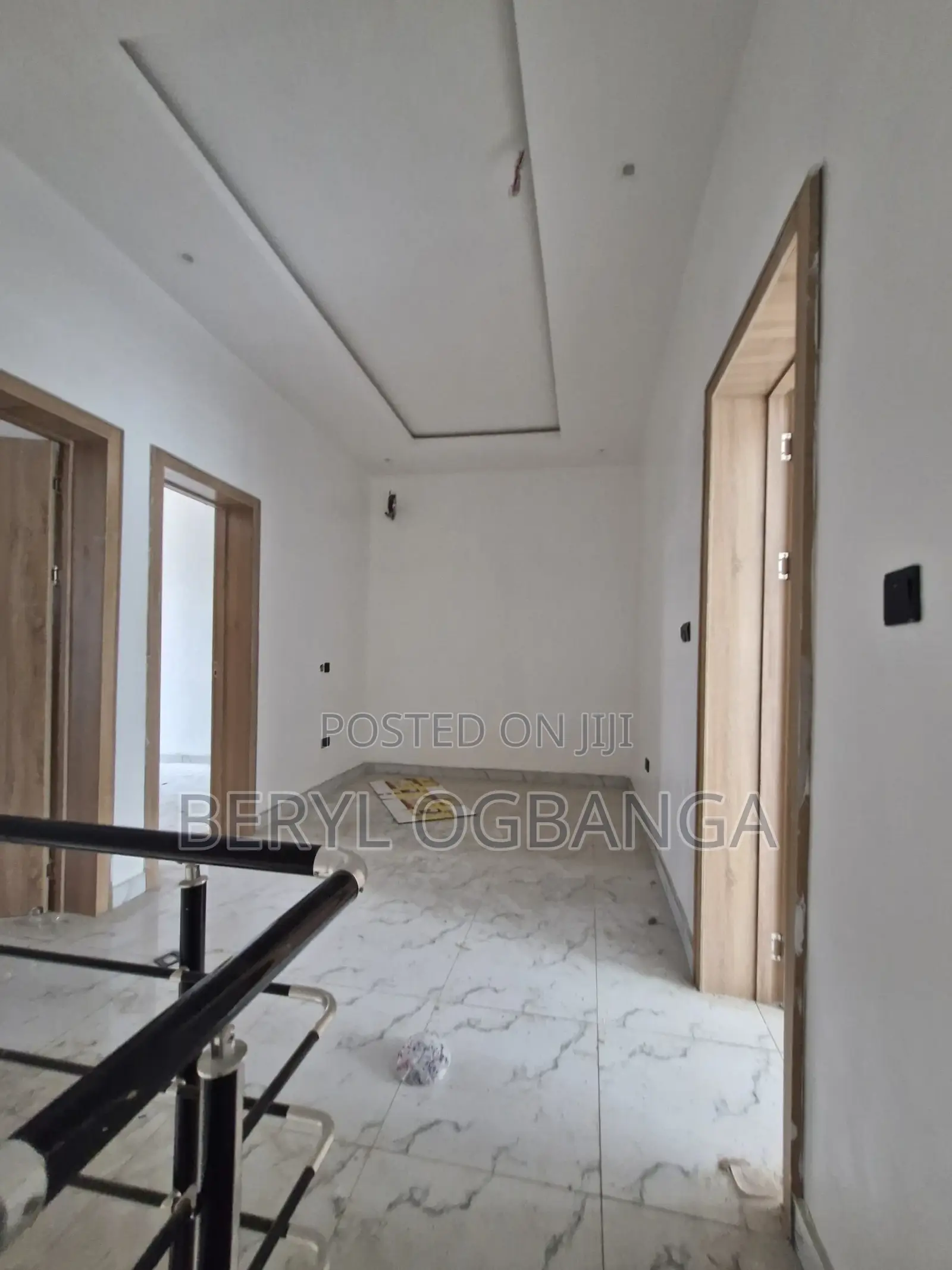 4bdrm Townhouse/Terrace in Ikota for sale