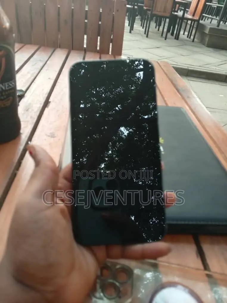 Apple iPhone 12 Pro Max 256 GB Blue