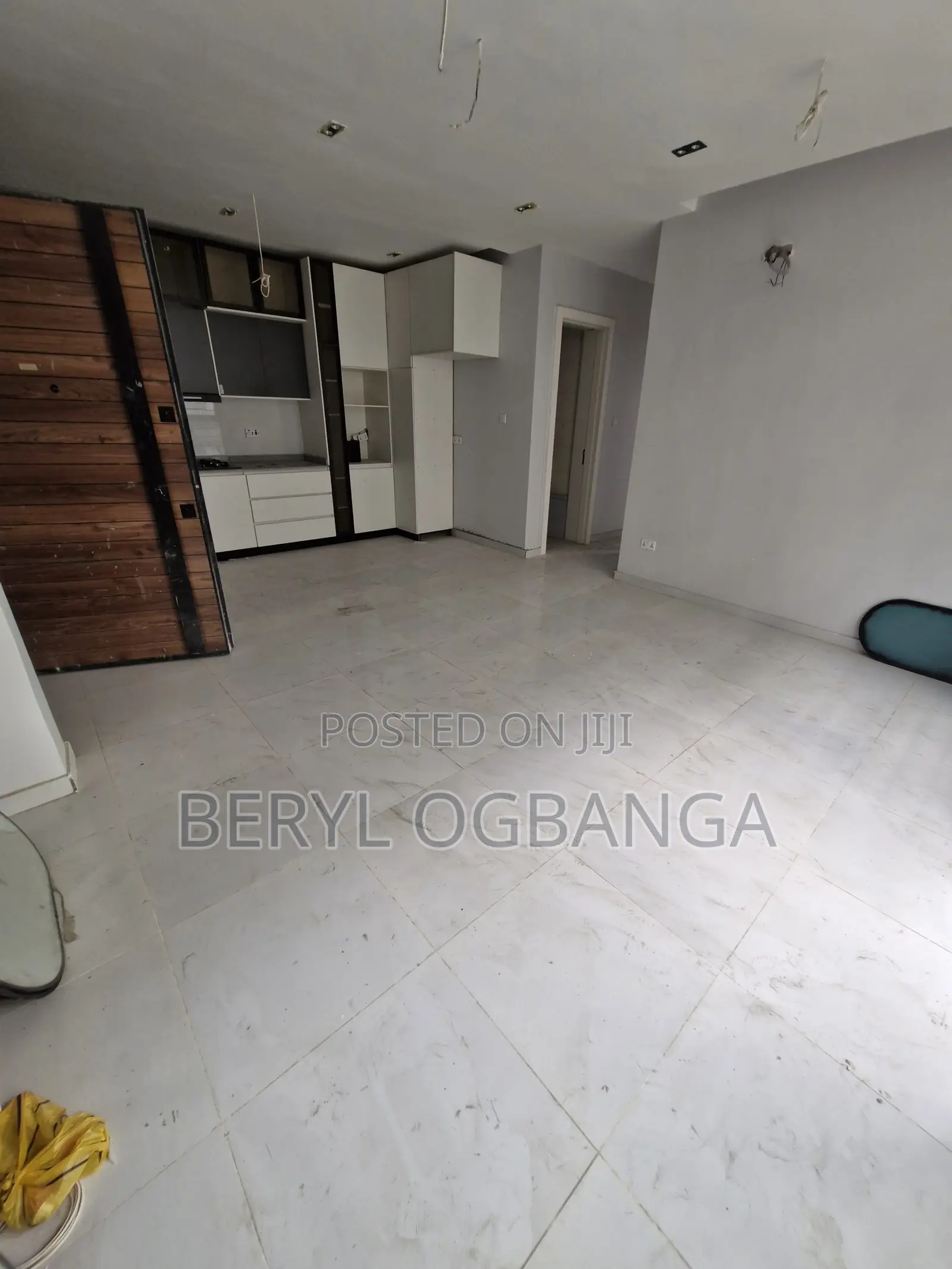 2bdrm Apartment in Ologolo for sale